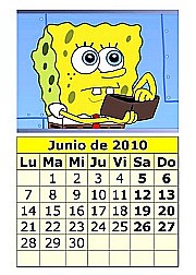 calendario-junio-2010-Bob-Esponja1-r