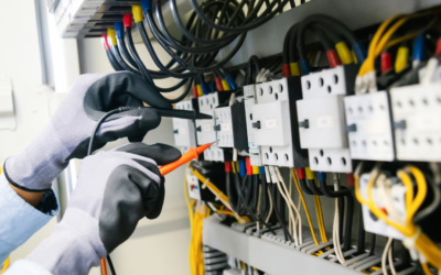 Curs PRL d’electricitat 20h