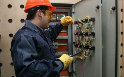 Curs de reciclatge de PRL d’electricitat 4h