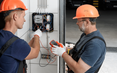 Curs de reciclatge de PRL d’electricitat 4h – 27/01/2026