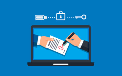 Aclariment sobre la signatura dels certificats d’instal·lació