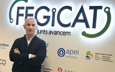 FEGICAT fixa les prioritats del sector instal·lador per afrontar el 2026