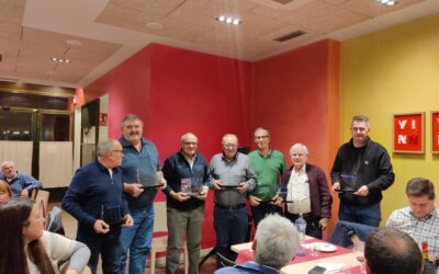 Èxit del Sopar de la Candelera 2026