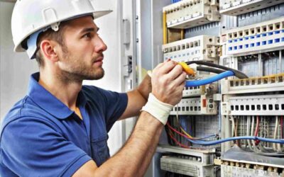 CURS  PRL D’ELECTRICITAT- 20 HORES