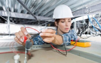 CURS DE PREVENCIÓ DE RISCOS LABORALS D’ELECTRICITAT 20 H.