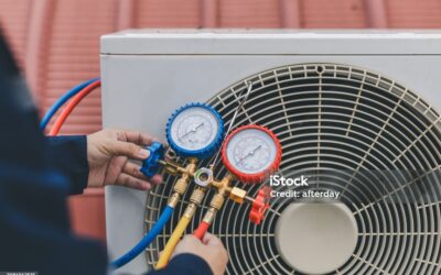 Curs PRL de Climatització    (4 hores)