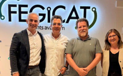 FEGiCAT – Circular 88-2026 ECOFOREST i FEGICAT estableixen una aliança estratègica per impulsar la innovació i la transició energètica en el sector de les instal·lacions