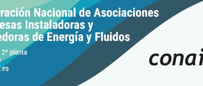CIRCULAR INFORMATIVA 101/26 CONAIF