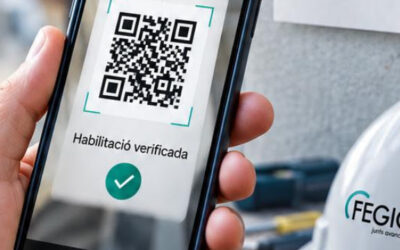Circular 122-2026  FEGICAT i la Generalitat de Catalunya presenten el nou certificat QR per reforçar la seguretat industrial, la transparència i la lluita contra l’intrusisme